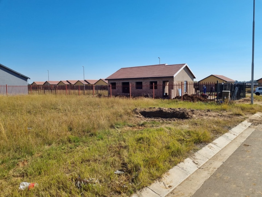 3 Bedroom Property for Sale in Arcata Estate Free State